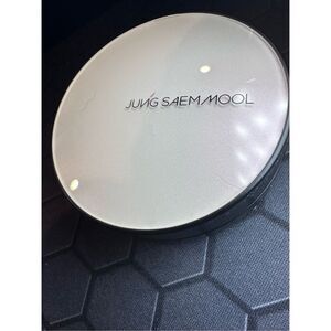 JUNG SAEM MOOL Essential Skin Nuder Cushion 10N Shell Cream